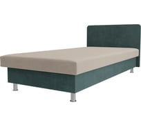 Кровать мальта Лига диванов 101735