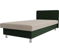 Кровать мальта Лига диванов 101741