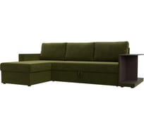 Угловой диван атланта с левый угол Лига диванов 109666L