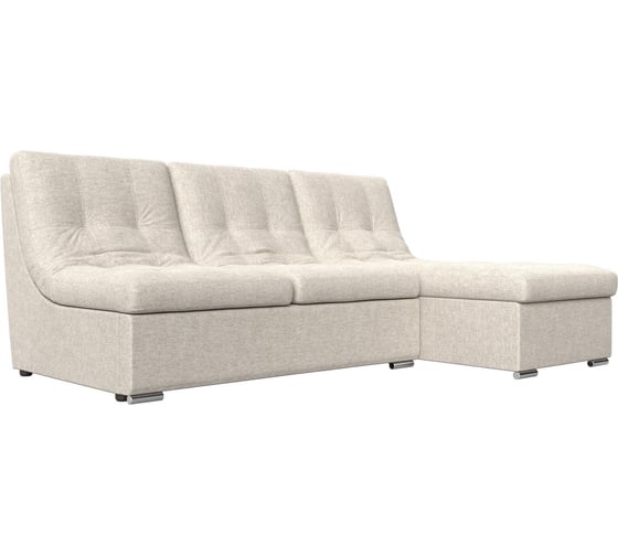 Угловой диван релакс угол правый Лига диванов 114552 1