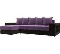 Угловой диван дубай левый угол Лига диванов 110479L