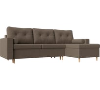 Угловой диван белфаст правый угол Лига диванов 112249