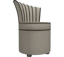 Пуф ирис Лига диванов 109407