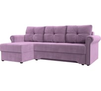 Угловой диван леон левый угол Лига диванов 119751L