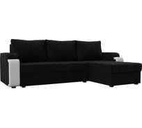 Угловой диван николь лайт правый угол Лига диванов 112817