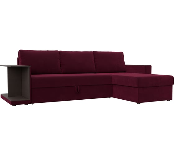 Угловой диван атланта с правый угол Лига диванов 109664 1