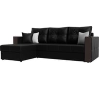 Угловой диван валенсия левый угол Лига диванов 29078L