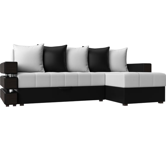 Угловой диван венеция правый угол Лига диванов 120308 1