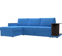 Угловой диван атланта с левый угол Лига диванов 109657L