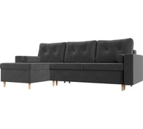 Угловой диван белфаст левый угол Лига диванов 105782L