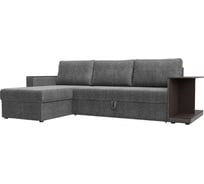 Угловой диван атланта с левый угол Лига диванов 109674L