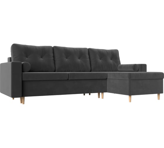 Угловой диван белфаст правый угол Лига диванов 105782 1