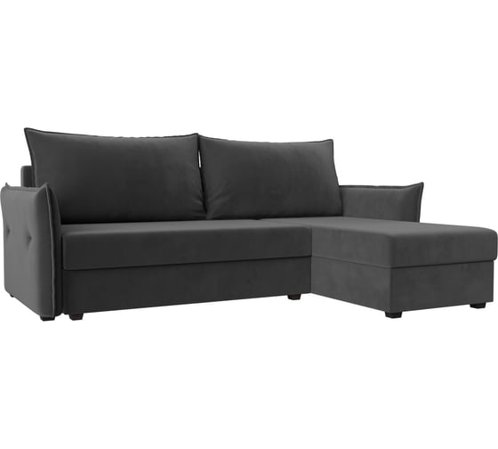 Угловой диван лига-004 правый угол Лига диванов 118433 1