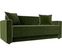 Прямой диван лига-012 Лига диванов 117556