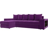 Угловой диван дубай левый угол Лига диванов 110484L