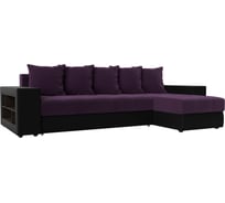 Угловой диван Лига диванов дубай правый угол 105803