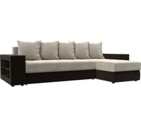 Угловой диван Лига диванов дубай правый угол 105798