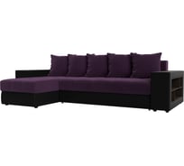 Угловой диван Лига диванов дубай левый угол 105803L