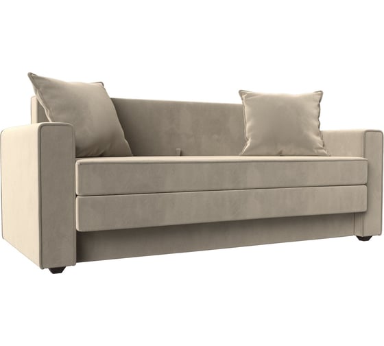 Прямой диван лига-012 Лига диванов 117544 1