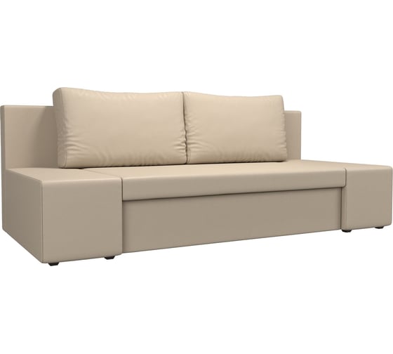 Прямой диван сан марко Лига диванов 114027 1