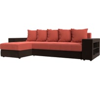 Угловой диван дубай левый угол Лига диванов 110477L