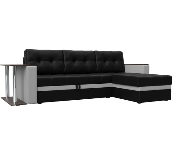 Угловой диван атланта м правый угол Лига диванов 110827 1