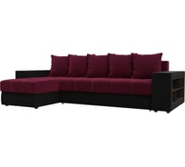 Угловой диван Лига диванов дубай левый угол 110475L