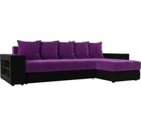 Угловой диван Лига диванов дубай правый угол 105799