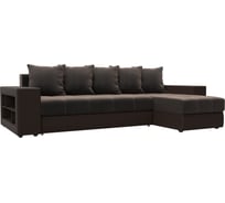 Угловой диван Лига диванов дубай правый угол 105800