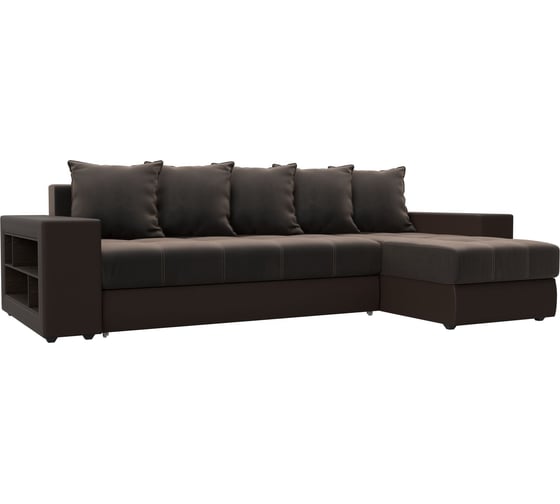 Угловой диван Лига диванов дубай правый угол 105800 1