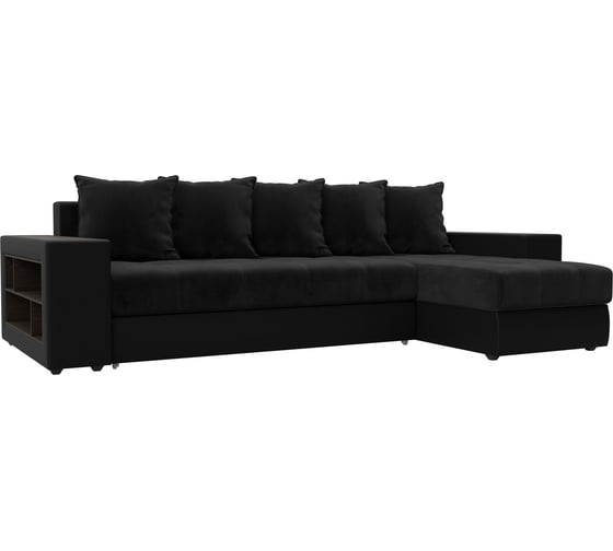 Угловой диван Лига диванов дубай правый угол 105806 1