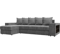 Угловой диван Лига диванов дубай левый угол 110487L