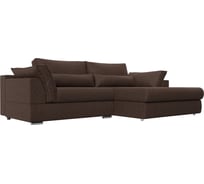 Угловой диван Лига диванов пекин угол правый 118185