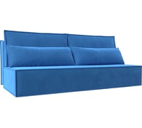 Прямой диван Лига диванов фабио лайт 114498