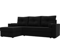 Угловой диван Лига диванов верона лайт левый угол 114072L