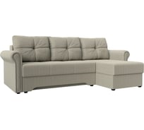 Угловой диван леон правый угол Лига диванов 119752