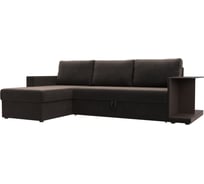 Угловой диван атланта с левый угол Лига диванов 109659L