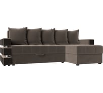 Угловой диван Лига диванов венеция правый угол 120302