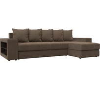 Угловой диван Лига диванов дубай правый угол 110486