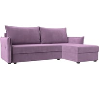 Угловой диван Лига диванов лига-004 правый угол 118442