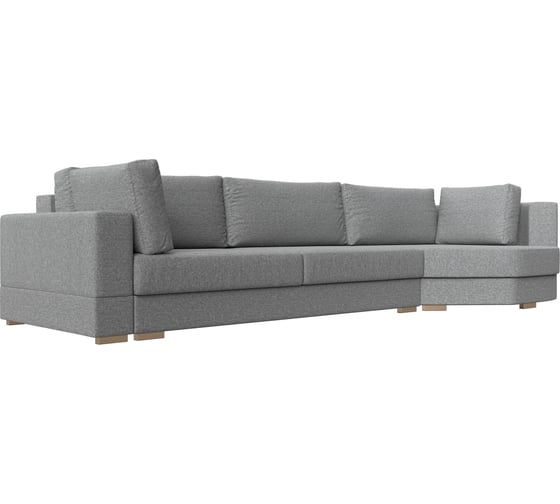 Угловой диван Лига диванов лига-026 правый угол 120523 1