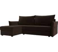 Угловой диван Лига диванов лига-004 левый угол 118441L