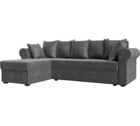 Угловой диван Лига диванов рейн левый угол 112595L