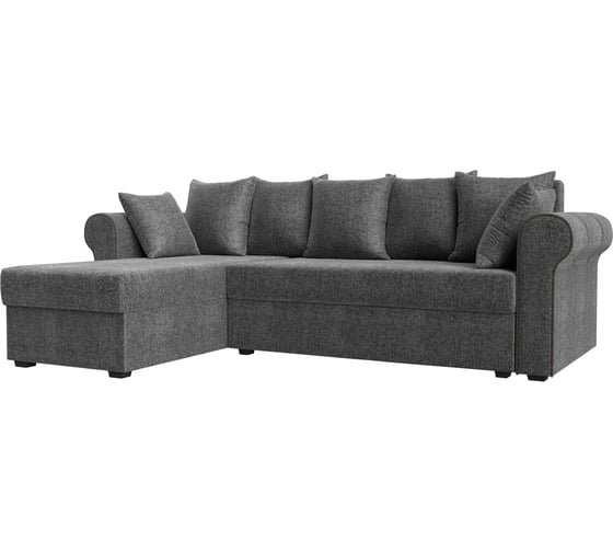 Угловой диван Лига диванов рейн левый угол 112595L 1