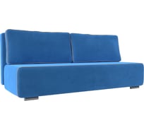 Прямой диван Лига диванов уно 113241