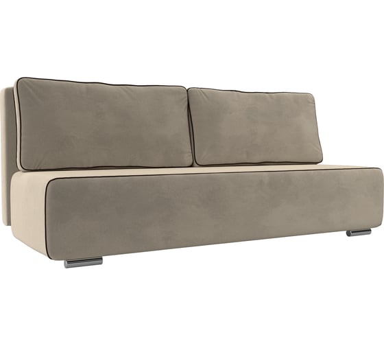 Прямой диван Лига диванов уно 113249 1