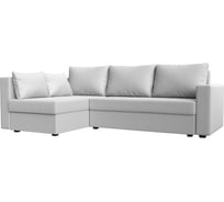 Угловой диван Лига диванов мансберг левый угол 112542L