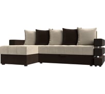 Угловой диван Лига диванов венеция левый угол 120288