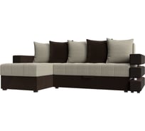 Угловой диван Лига диванов венеция левый угол 120296