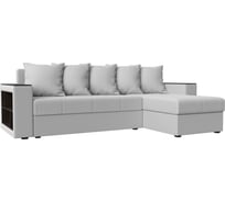 Угловой диван Лига диванов дубай лайт правый угол 114199